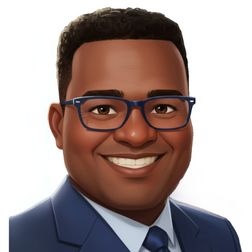Foto de John Doe, advogado associado